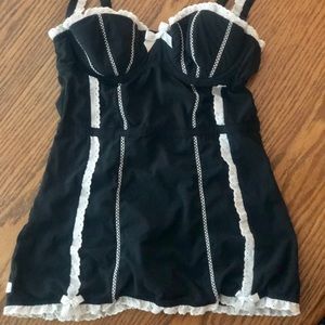 SOLD Victoria’s Secret Lingerie Dress Small